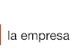 la empresa